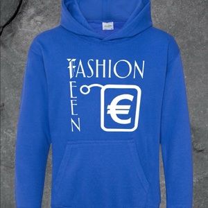 Fashion Feen Hoodie